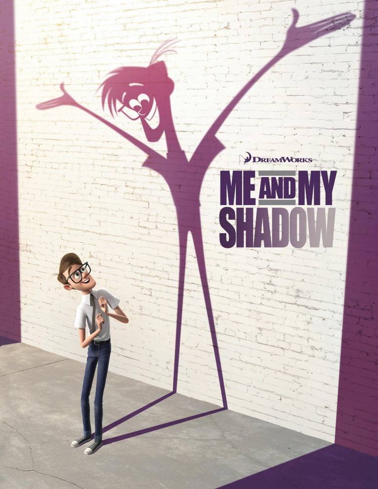 Я и моя тень / Me and My Shadow (2020) отзывы. Рецензии. Новости кино. Актеры фильма Я и моя тень. Отзывы о фильме Я и моя тень