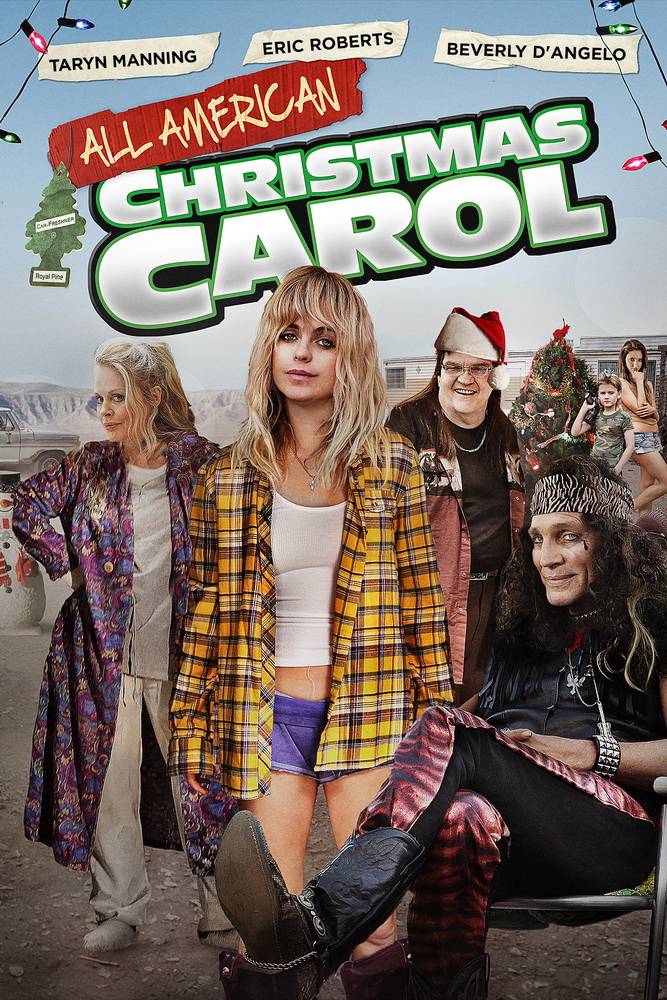 Все американские рождественские гимны / All American Christmas Carol (2013) отзывы. Рецензии. Новости кино. Актеры фильма Все американские рождественские гимны. Отзывы о фильме Все американские рождественские гимны