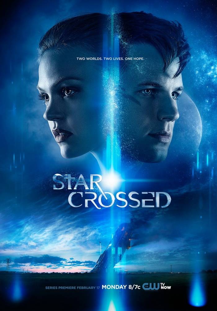 Несчастный / Star-Crossed