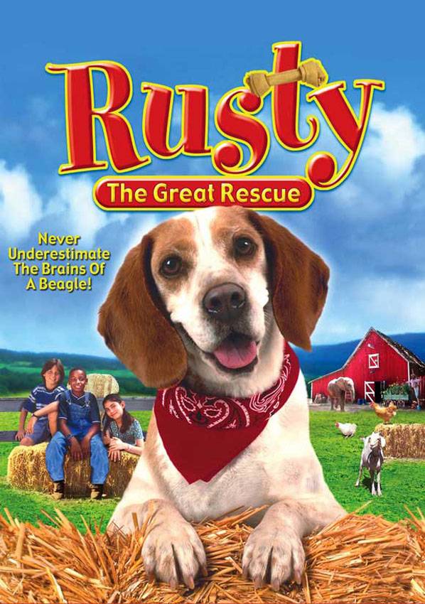 Расти: Великий спасатель / Rusty: A Dog`s Tale (1998) отзывы. Рецензии. Новости кино. Актеры фильма Расти: Великий спасатель. Отзывы о фильме Расти: Великий спасатель