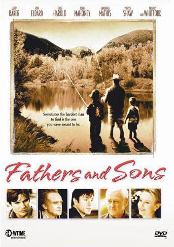 Отцы и дети / Fathers and Sons (2005) отзывы. Рецензии. Новости кино. Актеры фильма Отцы и дети. Отзывы о фильме Отцы и дети