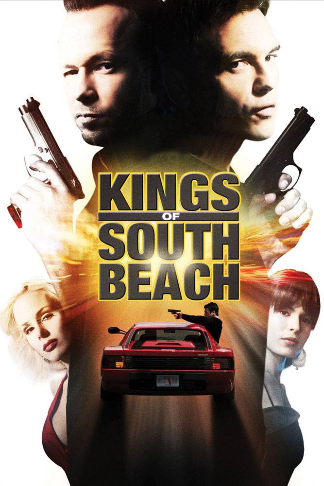 Империя Криса Трояно / Kings of South Beach (2007) отзывы. Рецензии. Новости кино. Актеры фильма Империя Криса Трояно. Отзывы о фильме Империя Криса Трояно