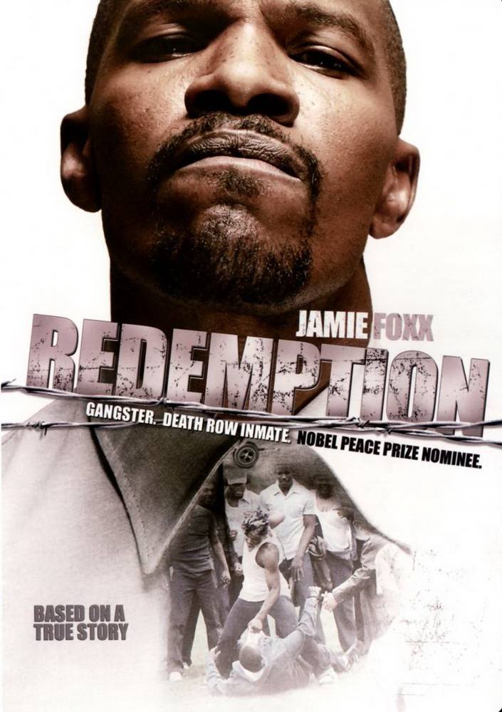 Искупление / Redemption: The Stan Tookie Williams Story (2004) отзывы. Рецензии. Новости кино. Актеры фильма Искупление. Отзывы о фильме Искупление