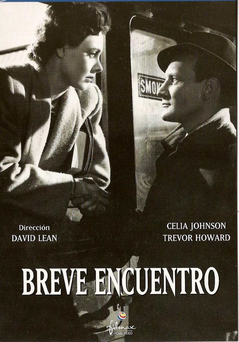 Короткая встреча / Brief Encounter (1945) отзывы. Рецензии. Новости кино. Актеры фильма Короткая встреча. Отзывы о фильме Короткая встреча