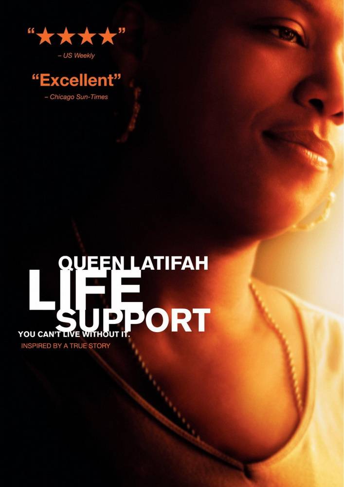 Жизнеобеспечение / Life Support (2007) отзывы. Рецензии. Новости кино. Актеры фильма Жизнеобеспечение. Отзывы о фильме Жизнеобеспечение