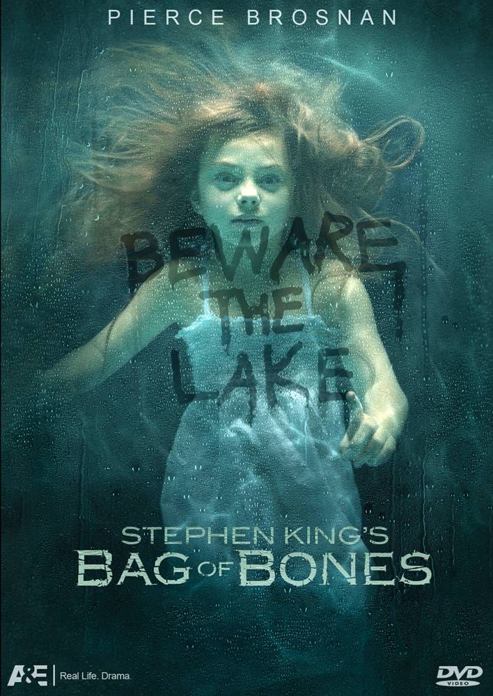 Мешок с костями / Bag of Bones