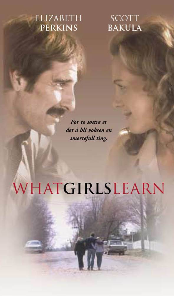 Чему учатся девочки / What Girls Learn (2001) отзывы. Рецензии. Новости кино. Актеры фильма Чему учатся девочки. Отзывы о фильме Чему учатся девочки