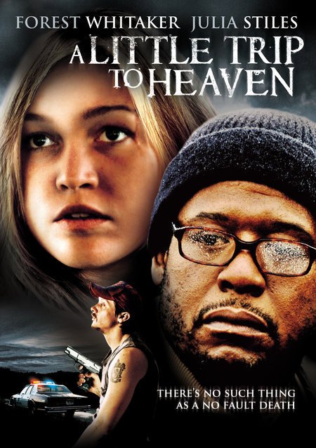 Прогулка на небеса / A Little Trip to Heaven (2005) отзывы. Рецензии. Новости кино. Актеры фильма Прогулка на небеса. Отзывы о фильме Прогулка на небеса