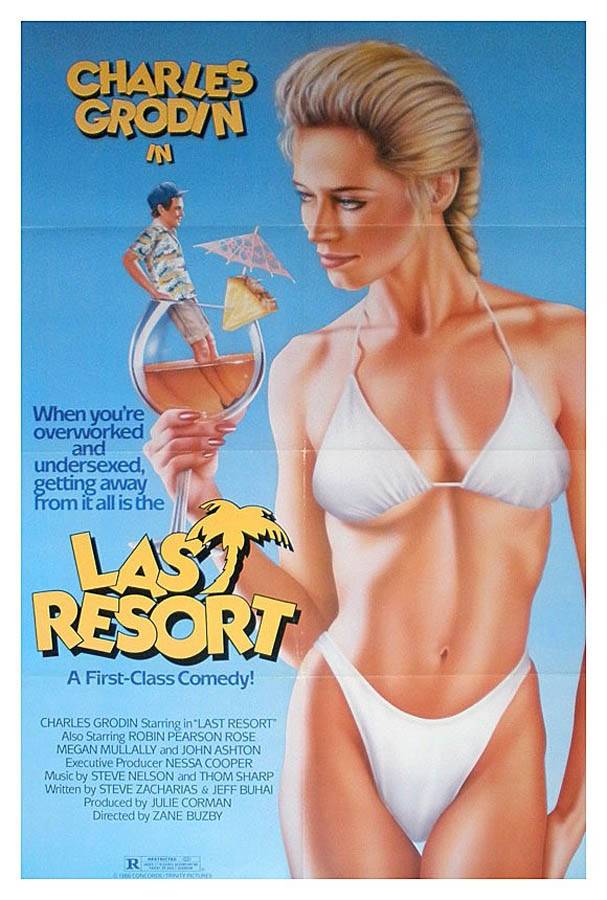 Последнее средство / Last Resort (1986) отзывы. Рецензии. Новости кино. Актеры фильма Последнее средство. Отзывы о фильме Последнее средство