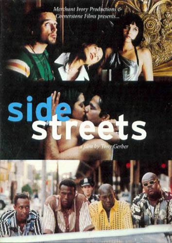 Задворки Нью-Йорка / Side Streets (1998) отзывы. Рецензии. Новости кино. Актеры фильма Задворки Нью-Йорка. Отзывы о фильме Задворки Нью-Йорка