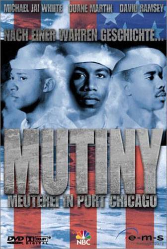 Мятеж / Mutiny (1999) отзывы. Рецензии. Новости кино. Актеры фильма Мятеж. Отзывы о фильме Мятеж