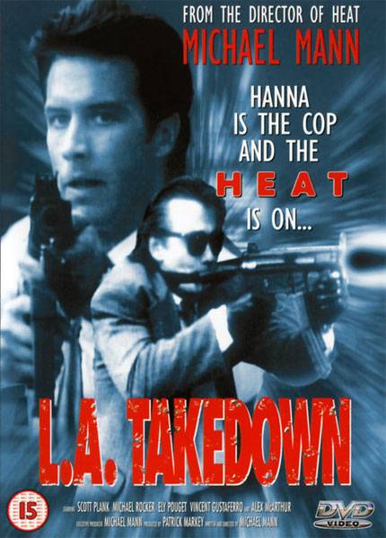 Сделано в Лос-Анджелесе / L.A. Takedown (1989) отзывы. Рецензии. Новости кино. Актеры фильма Сделано в Лос-Анджелесе. Отзывы о фильме Сделано в Лос-Анджелесе