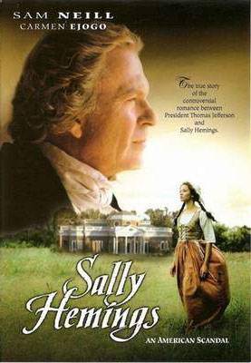 Скандал в Белом Доме / Sally Hemings: An American Scandal (2000) отзывы. Рецензии. Новости кино. Актеры фильма Скандал в Белом Доме. Отзывы о фильме Скандал в Белом Доме