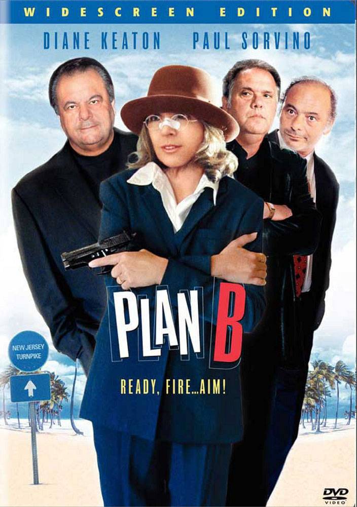 План "В" / Plan B (2001) отзывы. Рецензии. Новости кино. Актеры фильма План "В". Отзывы о фильме План "В"