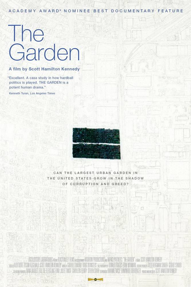 Сад / The Garden (2008) отзывы. Рецензии. Новости кино. Актеры фильма Сад. Отзывы о фильме Сад