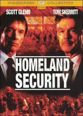 Национальная безопасность / Homeland Security (2004) отзывы. Рецензии. Новости кино. Актеры фильма Национальная безопасность. Отзывы о фильме Национальная безопасность
