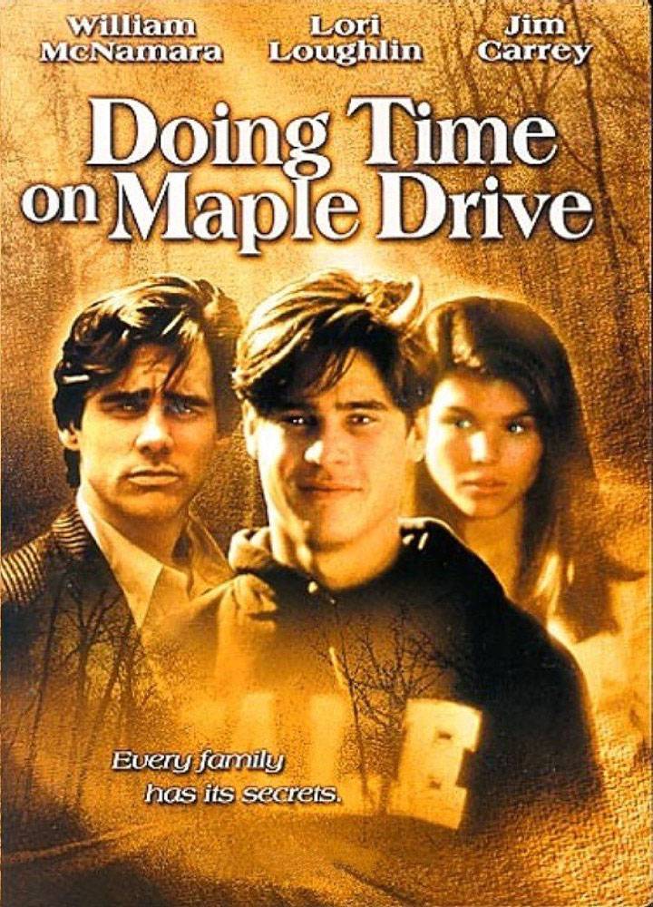 Жизнь на Мапл Драйв / Doing Time on Maple Drive (1992) отзывы. Рецензии. Новости кино. Актеры фильма Жизнь на Мапл Драйв. Отзывы о фильме Жизнь на Мапл Драйв