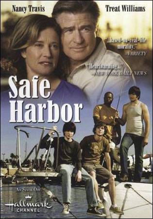 Сэйв-Харбор / Safe Harbor (2009) отзывы. Рецензии. Новости кино. Актеры фильма Сэйв-Харбор. Отзывы о фильме Сэйв-Харбор