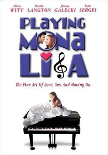 100 проблем и девушка / Playing Mona Lisa (2000) отзывы. Рецензии. Новости кино. Актеры фильма 100 проблем и девушка. Отзывы о фильме 100 проблем и девушка