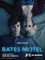 Постер к сериалу "Мотель Бейтсов"