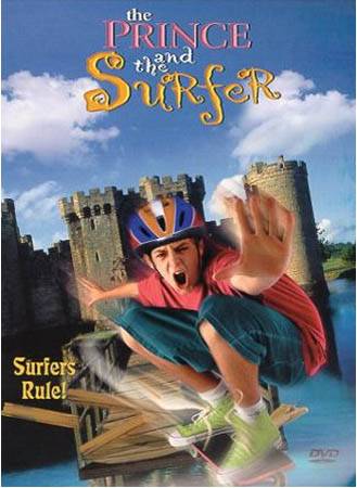 Принц и cерфер / The Prince and the Surfer (1999) отзывы. Рецензии. Новости кино. Актеры фильма Принц и cерфер. Отзывы о фильме Принц и cерфер