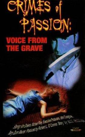 Единственный свидетель / Voice from the Grave (1996) отзывы. Рецензии. Новости кино. Актеры фильма Единственный свидетель. Отзывы о фильме Единственный свидетель