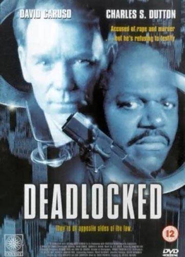 Смертельный захват / Deadlocked (2000) отзывы. Рецензии. Новости кино. Актеры фильма Смертельный захват. Отзывы о фильме Смертельный захват