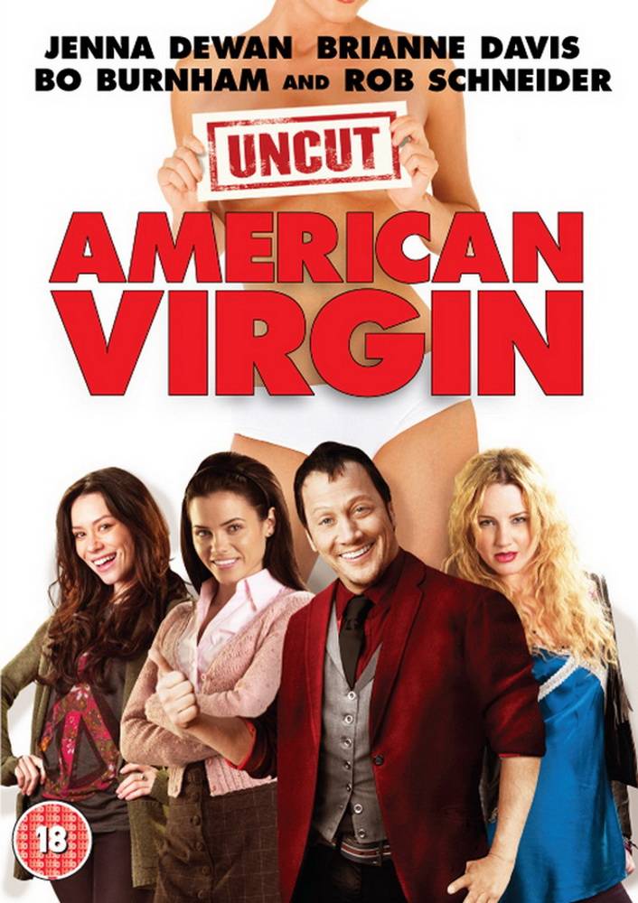 Американская девственница / American Virgin (2009) отзывы. Рецензии. Новости кино. Актеры фильма Американская девственница. Отзывы о фильме Американская девственница