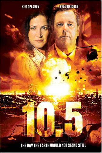 10.5 баллов / 10.5 (2004) отзывы. Рецензии. Новости кино. Актеры фильма 10.5 баллов. Отзывы о фильме 10.5 баллов