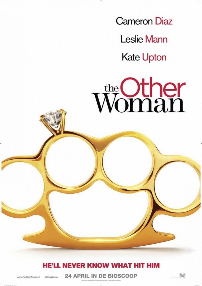 Другая женщина / The Other Woman (2014) отзывы. Рецензии. Новости кино. Актеры фильма Другая женщина. Отзывы о фильме Другая женщина