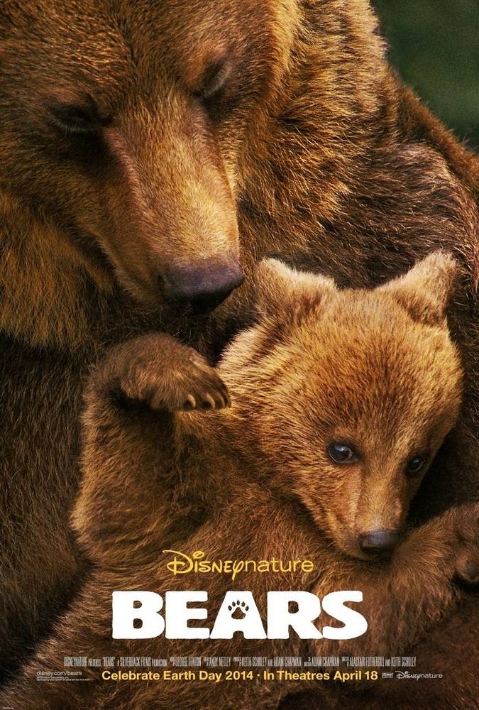 Медведи / Bears (2014) отзывы. Рецензии. Новости кино. Актеры фильма Медведи. Отзывы о фильме Медведи