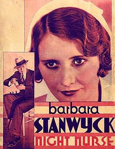 Ночная сиделка / Night Nurse (1931) отзывы. Рецензии. Новости кино. Актеры фильма Ночная сиделка. Отзывы о фильме Ночная сиделка