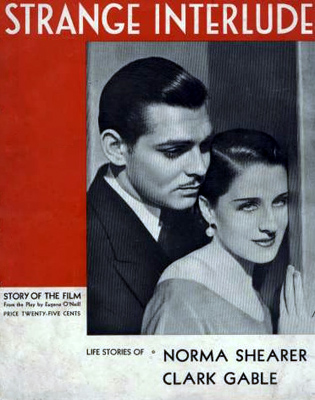 Странная интерлюдия / Strange Interlude (1932) отзывы. Рецензии. Новости кино. Актеры фильма Странная интерлюдия. Отзывы о фильме Странная интерлюдия