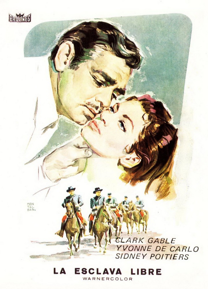Постер N79028 к фильму Банда ангелов (1957)