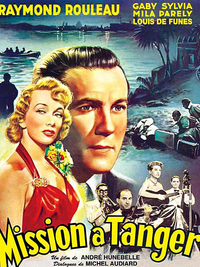 Миссия в Танжере / Mission in Tangier (1949) отзывы. Рецензии. Новости кино. Актеры фильма Миссия в Танжере. Отзывы о фильме Миссия в Танжере