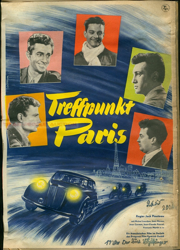 Их было пятеро / Ils etaient cinq (1951) отзывы. Рецензии. Новости кино. Актеры фильма Их было пятеро. Отзывы о фильме Их было пятеро
