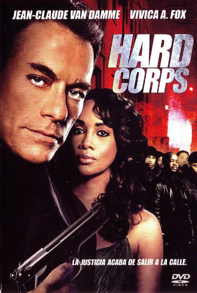 Прочная защита / The Hard Corps (2006) отзывы. Рецензии. Новости кино. Актеры фильма Прочная защита. Отзывы о фильме Прочная защита