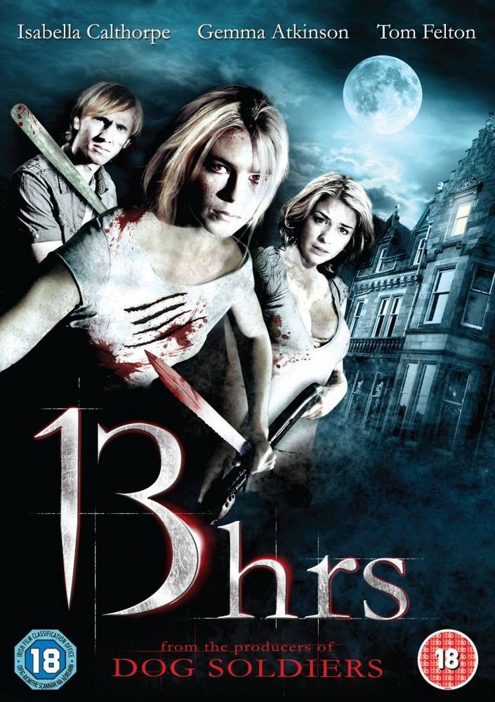 13 часов / 13Hrs (2010) отзывы. Рецензии. Новости кино. Актеры фильма 13 часов. Отзывы о фильме 13 часов