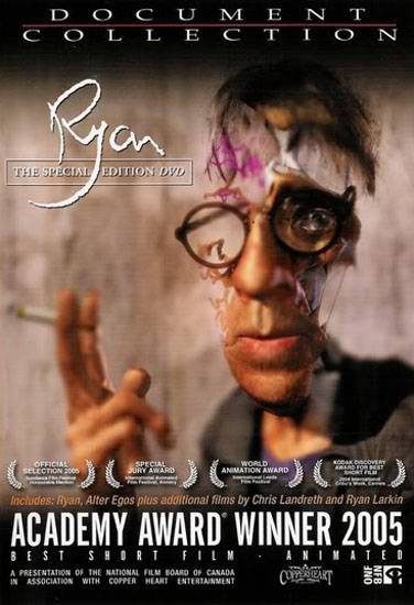 Райан / Ryan (2004) отзывы. Рецензии. Новости кино. Актеры фильма Райан. Отзывы о фильме Райан