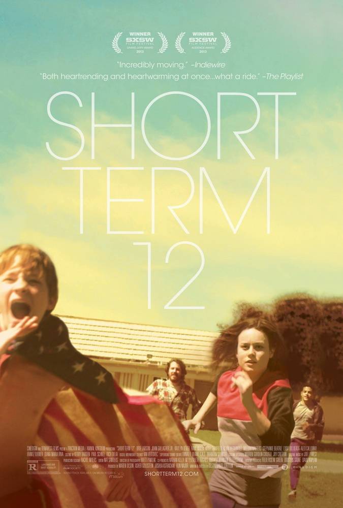 Короткий срок 12 / Short Term 12 (2013) отзывы. Рецензии. Новости кино. Актеры фильма Короткий срок 12. Отзывы о фильме Короткий срок 12