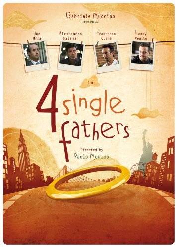 Четыре отца-одиночки / Four Single Fathers (2009) отзывы. Рецензии. Новости кино. Актеры фильма Четыре отца-одиночки. Отзывы о фильме Четыре отца-одиночки