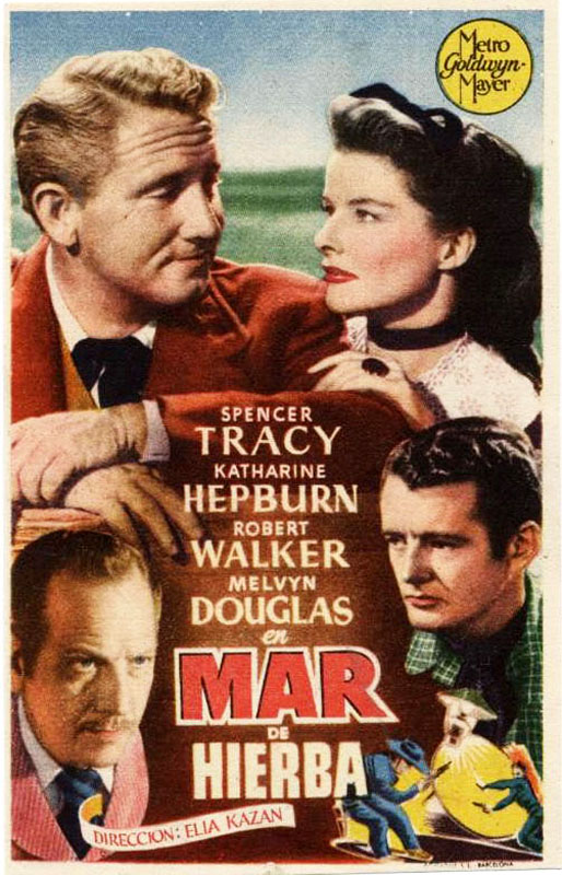 Море травы / The Sea of Grass (1947) отзывы. Рецензии. Новости кино. Актеры фильма Море травы. Отзывы о фильме Море травы
