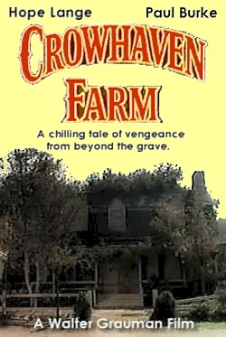 Ферма Краухэвэн / Crowhaven Farm (1970) отзывы. Рецензии. Новости кино. Актеры фильма Ферма Краухэвэн. Отзывы о фильме Ферма Краухэвэн