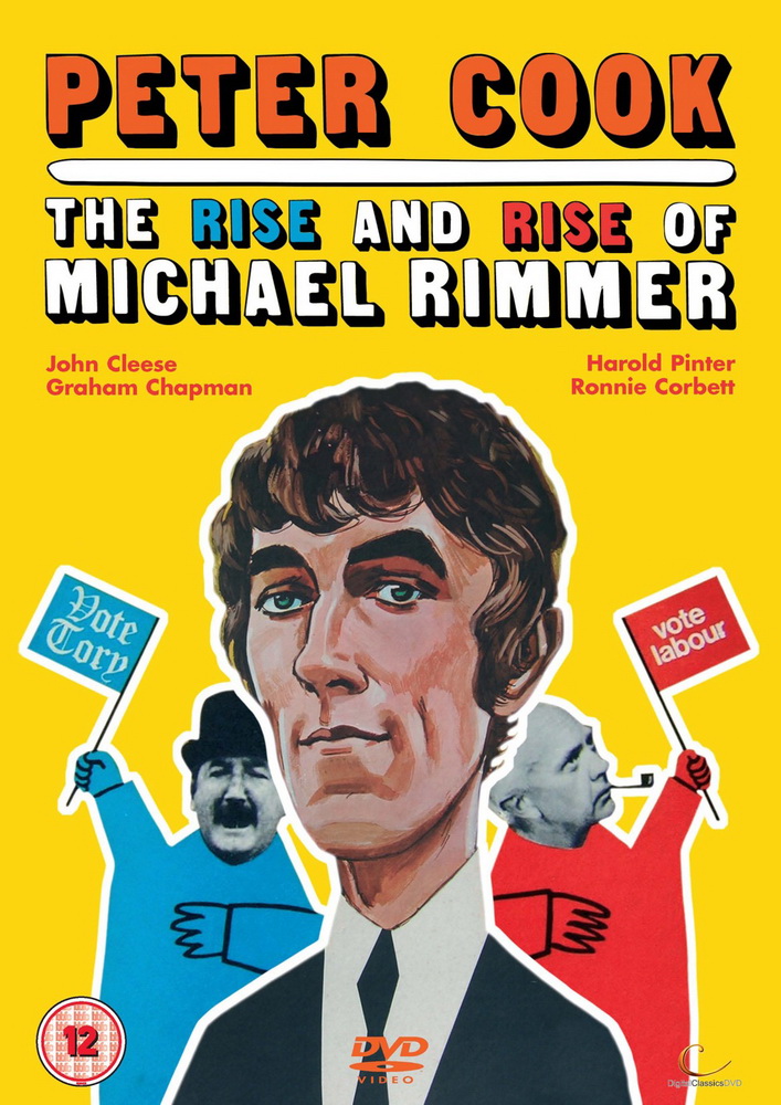 Взлет и подъем Майкла Риммера / The Rise and Rise of Michael Rimmer (1970) отзывы. Рецензии. Новости кино. Актеры фильма Взлет и подъем Майкла Риммера. Отзывы о фильме Взлет и подъем Майкла Риммера