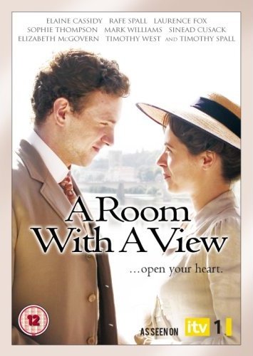 Комната с видом / A Room with a View (2007) отзывы. Рецензии. Новости кино. Актеры фильма Комната с видом. Отзывы о фильме Комната с видом