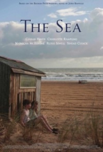 Море / The Sea (2013) отзывы. Рецензии. Новости кино. Актеры фильма Море. Отзывы о фильме Море