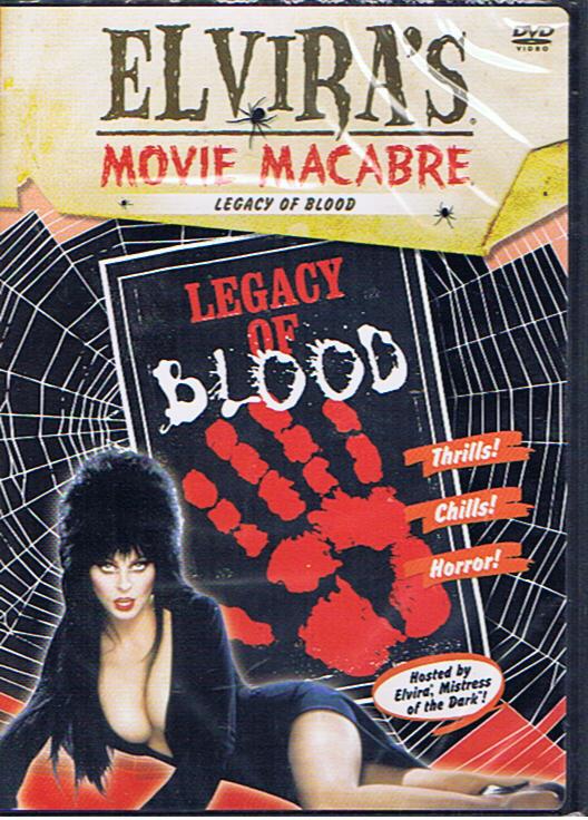 Кровавое наследство / Blood Legacy (1971) отзывы. Рецензии. Новости кино. Актеры фильма Кровавое наследство. Отзывы о фильме Кровавое наследство
