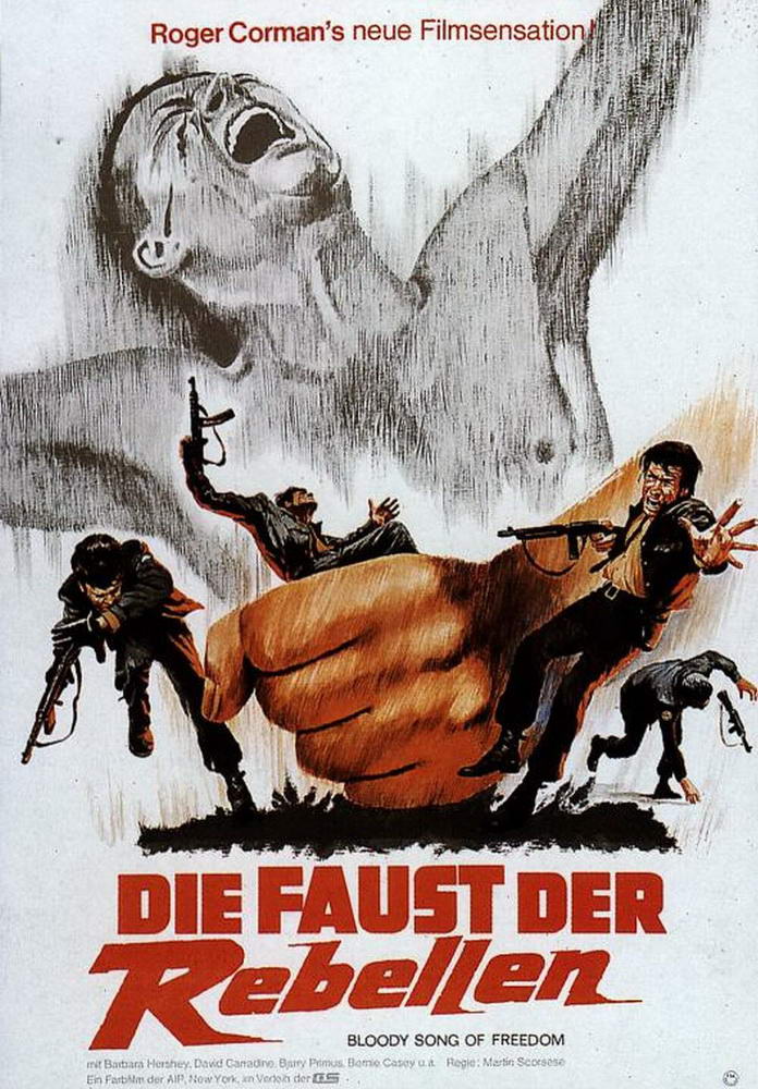 Постер N79606 к фильму Берта по прозвищу "Товарный вагон" (1972)