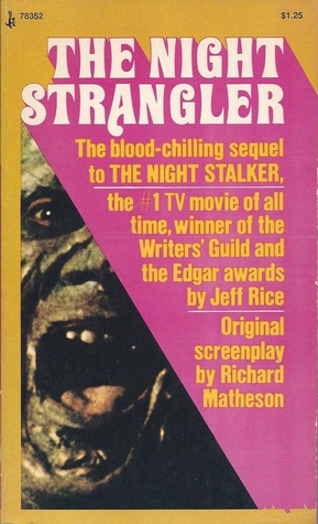 Ночной душитель / The Night Strangler (1973) отзывы. Рецензии. Новости кино. Актеры фильма Ночной душитель. Отзывы о фильме Ночной душитель
