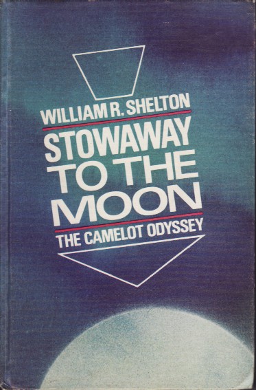 Без билета на Луну / Stowaway to the Moon (1975) отзывы. Рецензии. Новости кино. Актеры фильма Без билета на Луну. Отзывы о фильме Без билета на Луну